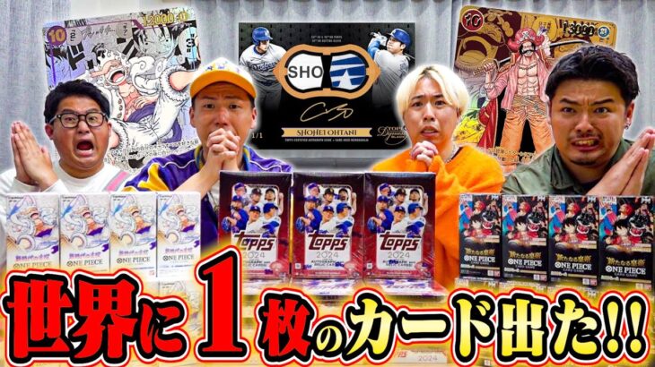 【ヤラセ無し】話題の「超高額カード」狙った結果、本当に奇跡が起きました。