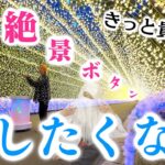 【ボタン仙人がいる】滅多に押せない(?)珍しいボタンを実際に押してきてどっちが羨ましいか決めようﾎﾟﾁﾎﾟﾁ..