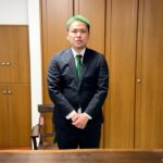 謝罪します