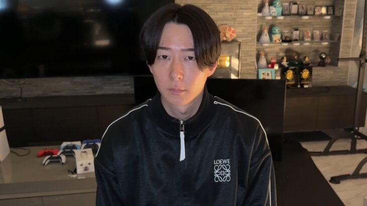 まえっさんを役員と副社長の立場から降ろします