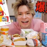 ハッピーセット爆買いしたホイ!!【マインクラフト&ちいかわ】(。^-‘)v　　PDS
